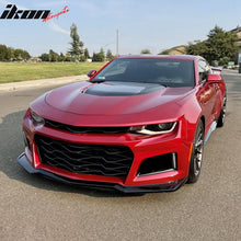 Load image into Gallery viewer, 2016-2018 Chevrolet Camaro Projector DRL LED Headlights Lamps