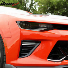 Load image into Gallery viewer, 2016-2018 Chevrolet Camaro Projector DRL LED Headlights Lamps