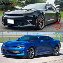 Load image into Gallery viewer, 2016-2018 Chevrolet Camaro Projector DRL LED Headlights Lamps