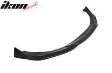 Load image into Gallery viewer, 2016-2018 Honda Civic CS Style Unpainted Front Bumper Lip Splitter PU