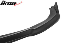 Load image into Gallery viewer, 2016-2018 Honda Civic CS Style Unpainted Front Bumper Lip Splitter PU