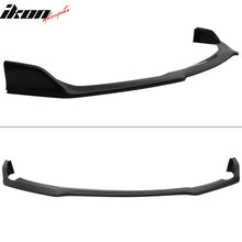 Load image into Gallery viewer, 2016-2018 Honda Civic 10th Non-Si Type R Front Bumper Lip Spoiler PU