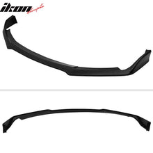 Load image into Gallery viewer, 2016-2018 Honda Civic 10th Non-Si Type R Front Bumper Lip Spoiler PU