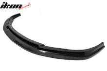 Load image into Gallery viewer, 2016-2018 Honda Civic Coupe Sedan MDA Style Unpainted Front Bumper Lip