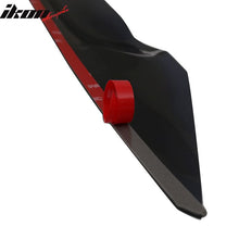 Load image into Gallery viewer, 2016-2020 Honda Civic Coupe Mugen Style Window Visors Rain Wind Guards