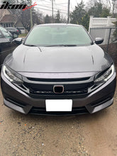 Load image into Gallery viewer, 2016-2021 Honda Civic 10TH Gen FK8 Grill Type R Bumper Car Grille