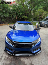 Load image into Gallery viewer, 2016-2021 Honda Civic 10TH Gen FK8 Grill Type R Bumper Car Grille