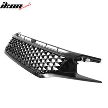Load image into Gallery viewer, 2016-2021 Honda Civic Coupe Sedan Hatchback Mesh Grille w/2PC Eyebrows