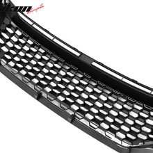 Load image into Gallery viewer, 2016-2021 Honda Civic Coupe Sedan Hatchback Mesh Grille w/2PC Eyebrows