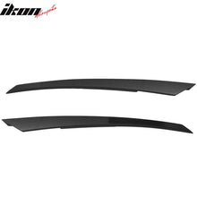 Load image into Gallery viewer, 2016-2021 Honda Civic Coupe Sedan Hatchback Mesh Grille w/2PC Eyebrows