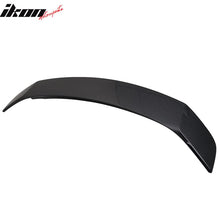 Load image into Gallery viewer, 2016-2021 Honda Civic RS SI Crystal Black Pearl Rear Spoiler Wing ABS