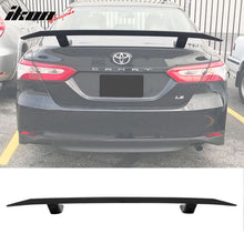Load image into Gallery viewer, 2016-2021 Honda Civic SI Coupe Style Matte Black Rear Spoiler Wing ABS