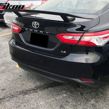 Load image into Gallery viewer, 2016-2021 Honda Civic SI Coupe Style Matte Black Rear Spoiler Wing ABS