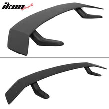 Load image into Gallery viewer, 2016-2021 Honda Civic SI Coupe Style Matte Black Rear Spoiler Wing ABS