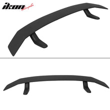 Load image into Gallery viewer, 2016-2021 Honda Civic SI Coupe Style Matte Black Rear Spoiler Wing ABS