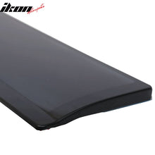 Load image into Gallery viewer, 2016-2022 Toyota Prius And Prius Prime Slim Window Visor Polycarbonate