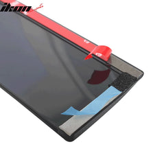 Load image into Gallery viewer, 2016-2022 Toyota Prius And Prius Prime Slim Window Visor Polycarbonate