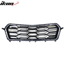 Load image into Gallery viewer, 2016-2024 Chevy Camaro ZL1 1LE Black Front Bumper Lower Grille PP