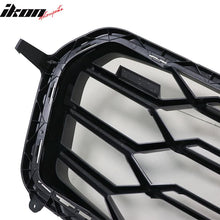 Load image into Gallery viewer, 2016-2024 Chevy Camaro ZL1 1LE Black Front Bumper Lower Grille PP