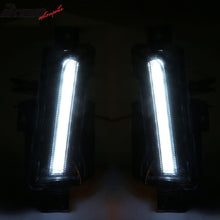 Load image into Gallery viewer, 2016-2024 Chevy Camaro ZL1 Clear Fog Light No Turn Signal Function ABS