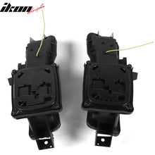 Load image into Gallery viewer, 2016-2024 Chevy Camaro ZL1 Clear Fog Light No Turn Signal Function ABS