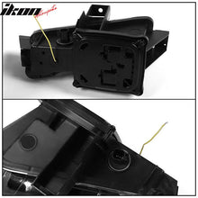 Load image into Gallery viewer, 2016-2024 Chevy Camaro ZL1 Clear Fog Light No Turn Signal Function ABS