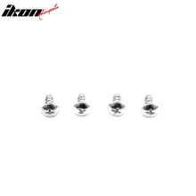 Load image into Gallery viewer, 2016-2024 Chevrolet Camaro 1LE Style 2PCS Front Bumper Side Canards PP
