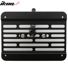 Load image into Gallery viewer, 2016-2024 Chevy Camaro Towhook Adapter for License Plate Relocation
