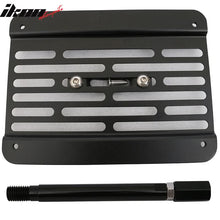 Load image into Gallery viewer, 2016-2024 Chevy Camaro Towhook Adapter for License Plate Relocation