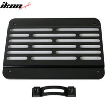 Load image into Gallery viewer, 2016-2024 Chevy Camaro Towhook Adapter for License Plate Relocation