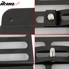 Load image into Gallery viewer, 2016-2024 Chevy Camaro Towhook Adapter for License Plate Relocation