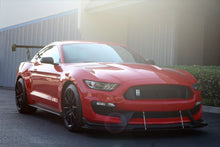 Load image into Gallery viewer, APR Ford Mustang S550 GT-250 Adjustable Wing 2018-2023