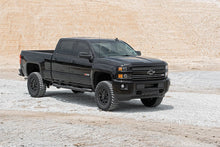 Load image into Gallery viewer, 3.5 Inch Lift Kit | V2 | w/ Overloads | Chevy/GMC 2500HD/3500HD (11-19)