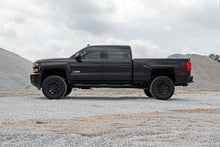 Load image into Gallery viewer, 3.5 Inch Lift Kit | V2 | Chevy/GMC 2500HD/3500HD (11-19)