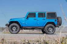 Load image into Gallery viewer, 3.5 Inch Lift Kit | M1 | Jeep Wrangler Unlimited 2WD/4WD (2007-2018)