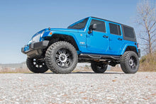 Load image into Gallery viewer, 3.5 Inch Lift Kit | M1 | Jeep Wrangler Unlimited 2WD/4WD (2007-2018)