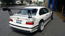 Load image into Gallery viewer, APR BMW E36 GT-250 Adjustable Wing 1990 - 2000