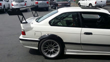 Load image into Gallery viewer, APR BMW E36 GT-250 Adjustable Wing 1990 - 2000