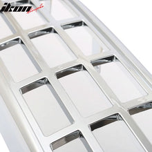 Load image into Gallery viewer, 2017-2019 Ford F250 F350 F450 F550 Grill Platinum Chrome Car Grille