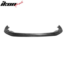 Load image into Gallery viewer, 2017-2019 Subaru Impreza CS Style Front Bumper Lip Chin Unpainted PU