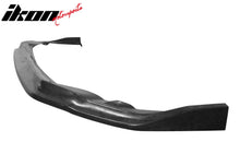 Load image into Gallery viewer, 2017-2019 Subaru Impreza CS Style Front Bumper Lip Chin Unpainted PU