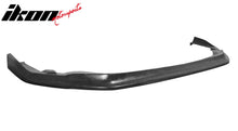 Load image into Gallery viewer, 2017-2019 Subaru Impreza CS Style Front Bumper Lip Chin Unpainted PU