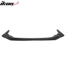 Load image into Gallery viewer, 2017-2019 Subaru Impreza IKON Style Unpainted Front Bumper Lip PU