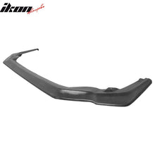 Load image into Gallery viewer, 2017-2019 Subaru Impreza IKON Style Unpainted Front Bumper Lip PU