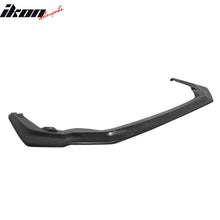 Load image into Gallery viewer, 2017-2019 Subaru Impreza IKON Style Unpainted Front Bumper Lip PU