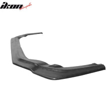 Load image into Gallery viewer, 2017-2019 Subaru Impreza IKON Style Unpainted Front Bumper Lip PU