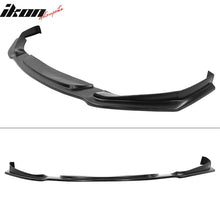 Load image into Gallery viewer, 2017-2020 BMW G30 5 Series 540i M Sport Front Bumper Lip Spoiler PU