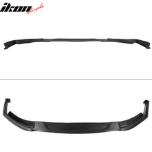 Load image into Gallery viewer, 2017-2020 BMW G30 5 Series 540i M Sport Front Bumper Lip Spoiler PU