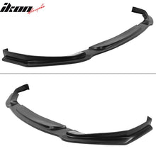 Load image into Gallery viewer, 2017-2020 BMW G30 5 Series 540i M Sport Front Bumper Lip Spoiler PU