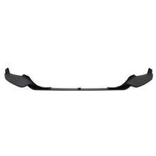 Load image into Gallery viewer, 2017-2020 BMW 5 Series G30 M5 Style Unpainted Front Bumper Lip PP